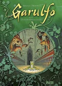 Produktbild: Garulfo