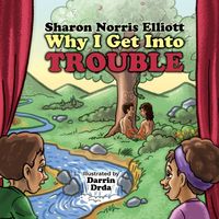 Produktbild: Why I Get Into Trouble