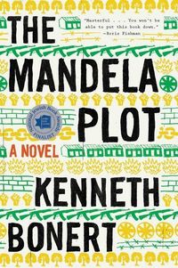 Produktbild: The Mandela Plot