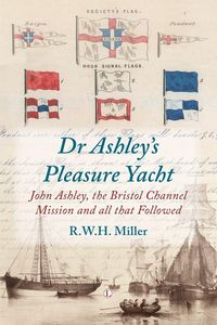 Produktbild: Dr Ashley's Pleasure Yacht