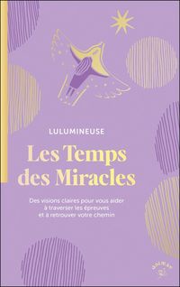 Produktbild: Le temps des miracles