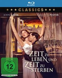 Produktbild: Zeit zu leben und Zeit zu sterben