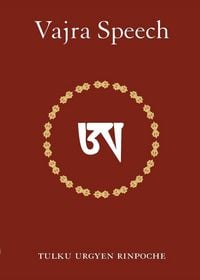 Produktbild: Vajra Speech