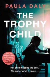Produktbild: The Trophy Child