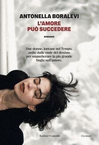Produktbild: L' amore pu&ograve; succedere