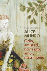 Produktbild: Odio, amistad, noviazgo, amor, matrimonio