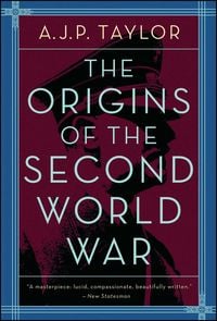 Produktbild: Origins Of The Second World War