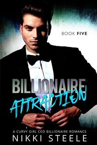 Produktbild: Billionaire Attraction Book Five