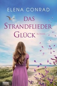Produktbild: Das Strandfliedergl&uuml;ck