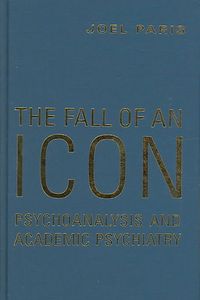 Produktbild: Paris, J: Fall of an Icon
