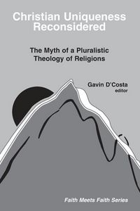 Produktbild: Christian Uniqueness Reconsidered