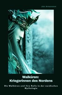 Produktbild: Walk&uuml;ren: Kriegerinnen des Nordens