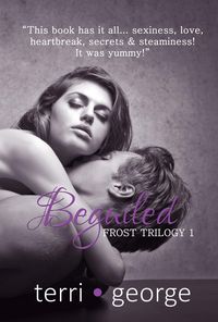 Produktbild: Beguiled: Frost Trilogy 1