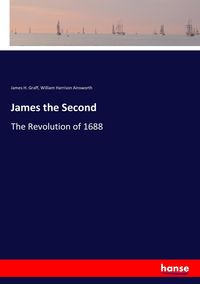Produktbild: James the Second