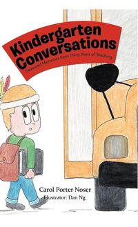 Produktbild: Kindergarten Conversations