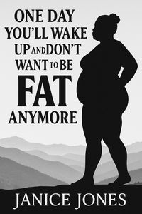Produktbild: One day you'll wake up and don't want to be fat anymore