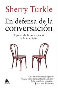 Produktbild: En defensa de la conversaci&oacute;n