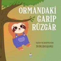 Produktbild: Ormandaki Garip R&uuml;zgar