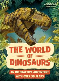 Produktbild: The World of Dinosaurs
