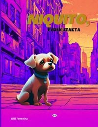 Produktbild: Niquito, Evden Uzakta