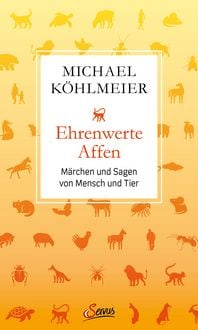 Produktbild: Ehrenwerte Affen