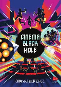 Produktbild: Cinema Black Hole