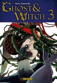 Produktbild: Ghost & Witch 03