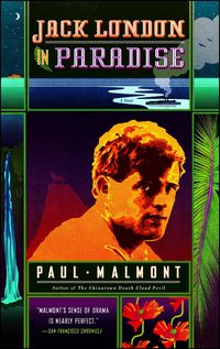 Produktbild: Jack London in Paradise