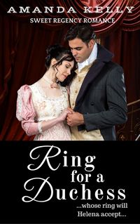 Produktbild: Ring for a Duchess
