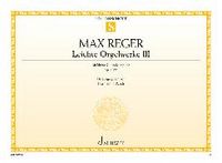 Produktbild: Leichte Orgelwerke