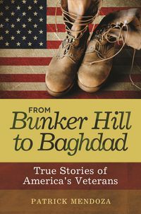 Produktbild: From Bunker Hill to Baghdad