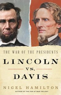 Produktbild: Lincoln vs. Davis