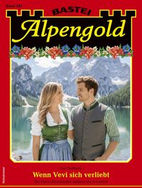 Produktbild: Alpengold 483