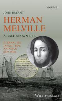 Produktbild: Herman Melville