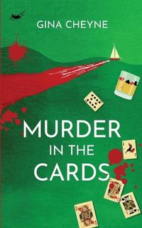 Produktbild: Murder in the Cards