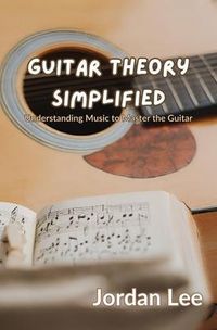 Produktbild: Guitar Theory Simplified