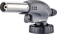 TOOLCRAFT Gasbrenner 1500°C