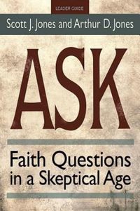 Produktbild: Ask Leader Guide