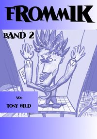 Produktbild: Frommik - Band 2