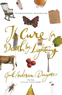 Produktbild: The Cure for Death by Lightning
