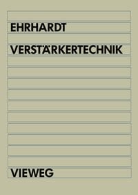 Produktbild: Verst&auml;rkertechnik