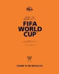 Produktbild: The Official History of the FIFA World Cup
