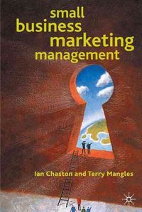 Produktbild: Small Business Marketing Mgmt