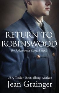 Produktbild: Return to Robinswood