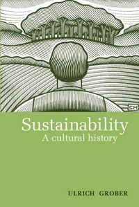Produktbild: Grober, U: Sustainability