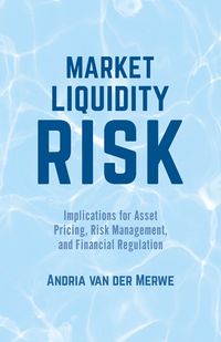 Produktbild: Market Liquidity Risk
