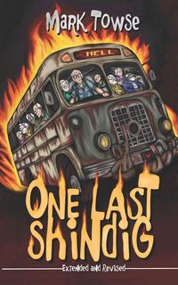 Produktbild: One Last Shindig