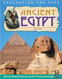 Produktbild: Ancient Egypt