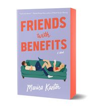 Produktbild: Friends with Benefits