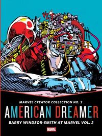 Produktbild: The Marvel Creator Collection No. 3